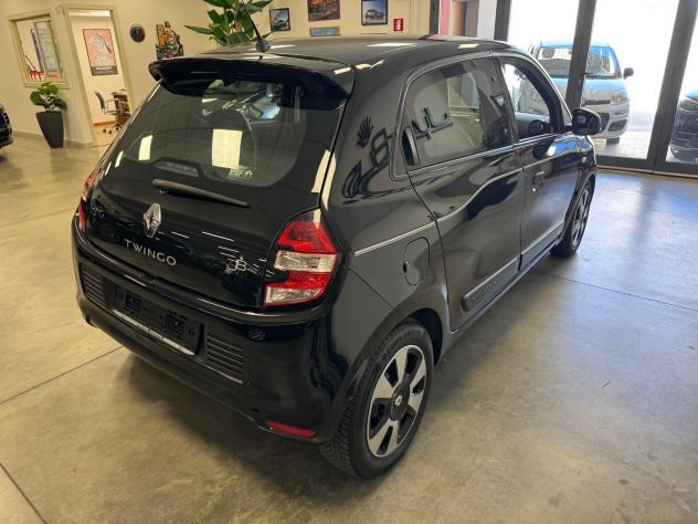 Renault Twingo Twindo openair 1.0 -71 Cv Garanzia 12 mesi - Foto 4