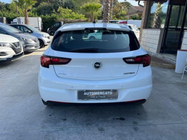 OPEL Astra 1.6 CDTi 110CV S&S Dynamic rif. 22153058 - Foto 5