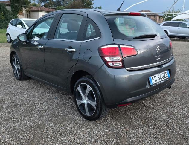Citroen C3 PureTech 82 Exclusive - Foto 3
