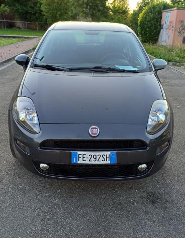 Fiat Punto 1.3 MJT II S&S 95 CV 5 porte Lounge - Foto 9