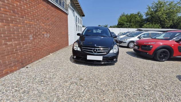Mercedes-benz R 320 Classe - 2007 (320) cdi Chrome 4matic 7 posti - Foto 2