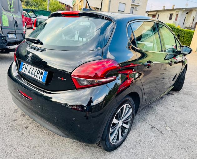 Peugeot 208 BlueHDi 75 5 porte Allure!!!! - Foto 6