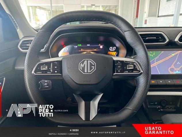 MG ZS ZS 1.5 hybrid+ Luxury auto - Foto 8