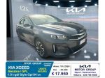 Kia Xceed XCeed 1.0 t-gdi Gpl Style 94cv mt
