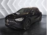 Mercedes-Benz GLA GLA 200 d Automatic Premium