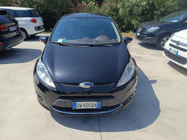 FORD Fiesta 1.2i 82CV - Neopatentati - Foto 3