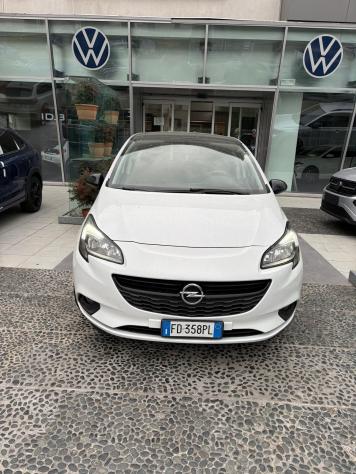 Opel Corsa Corsa 5p 1.3 cdti 75cv - Foto 2