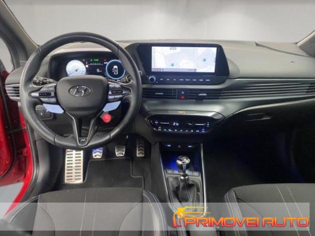 HYUNDAI i20 N 1.6 T-GDI MT N-Performance rif. 21812044