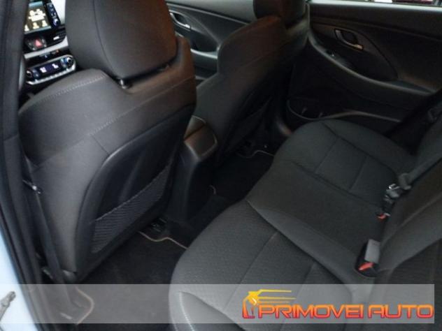 HYUNDAI i30 2.0 T-GDI 275 CV 5 porte N Performance rif. 20425608 - Foto 5