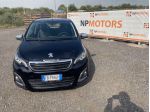 PEUGEOT - 108 -  VTi 68 5p. Allure TOP!