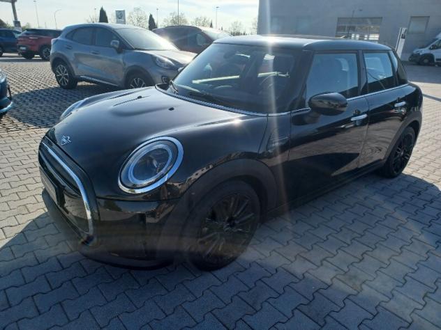 MINI Mini 5 porte (F55) Mini 1.5 Cooper Business 5 porte - Foto 2