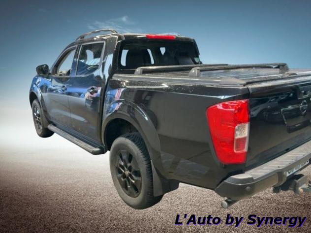 NISSAN Navara 2.3 dCi 190 CV 7AT 4WD Double Cab N-Guard + IVA rif. 24101178 - Foto 4