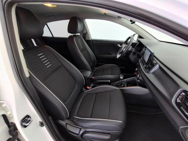 Kia Rio 1.0 T-GDi 120 CV MHEV DCT GT Line - Foto 3