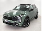 Kia Sportage 1.6 CRDi MHEV DCT GT-line Plus