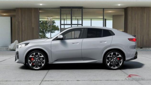 BMW X2 sDrive20i Msport Pro Premium Package rif. 24207730 - Foto 3