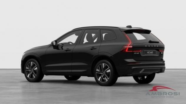 VOLVO XC60 B5 AWD Mild hybrid Benzina Plus Dark rif. 23849658 - Foto 3