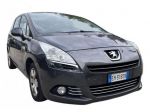 PEUGEOT 5008 1.6 e-HDi 112CV Stop&Start Automatica Family rif. 22805042
