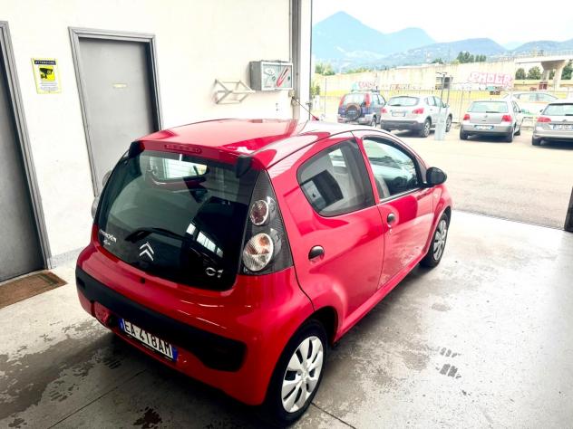 Citroen C1 1.0 5 porte airdream Perfect - Foto 5
