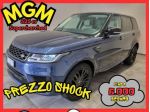 LAND ROVER Range Rover Sport 5.0 V8 Supercharged 525 CV HSE Dynamic rif. 22 &hellip;
