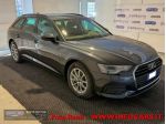 AUDI A6 Avant 35 TDI S tronic Business Plus - PREZZO REALE rif. 23372275