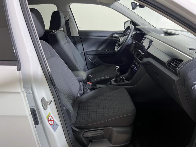 Volkswagen T-Cross T-Cross 1.0 tsi Sport 95cv - Foto 9
