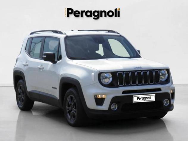 JEEP Renegade 1.6 Mjt 130 CV Longitude rif. 23921911 - Foto 7