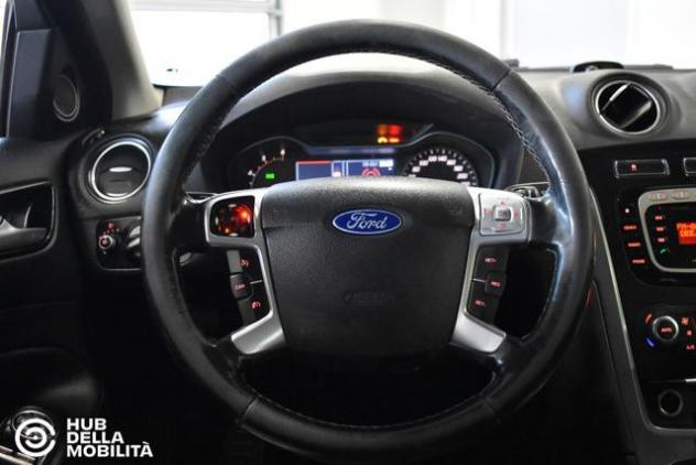 FORD Mondeo 2.0 TDCi/163 SW Pow. Titanium Bs. rif. 24046958 - Foto 9