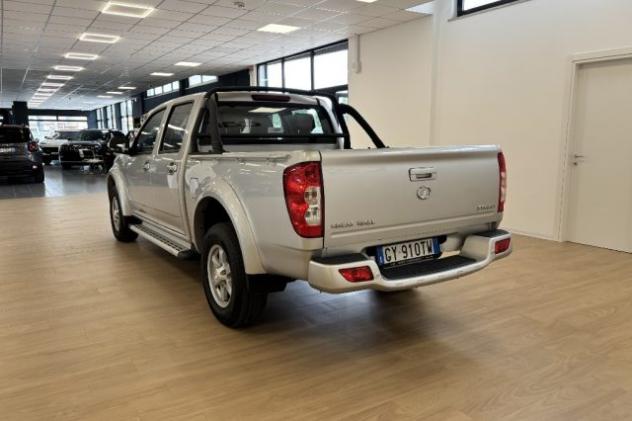 GREAT WALL Steed 2.4 Ecodual 4WD Premium rif. 23513607 - Foto 5