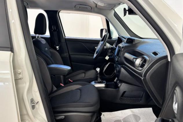 JEEP Renegade 1.6 Mjt 130 CV Limited rif. 22602090 - Foto 8