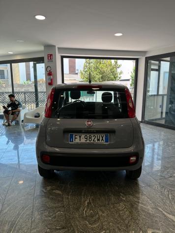 Fiat Panda 1.2 Easy - Foto 5