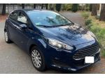 FORD Fiesta 1.5 TDCi POCHISSIMI KM rif. 24015482