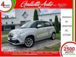 FIAT 500L Pop Star 1.4 95cv