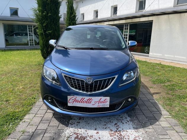 Lancia Ypsilon 1.0 FireFly 70cv S&S Hybrid GOLD - Foto 5