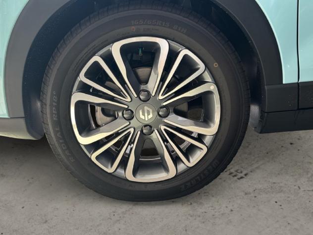 Leapmotor T03 BEV 37.3KWH - Foto 6
