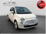 FIAT 500 1.2 EasyPower Lounge GPL TENUTA MANIACALMENTE!