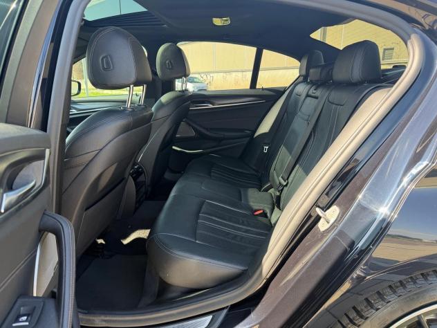 Bmw 530 530d 48V xDrive Msport - Foto 2