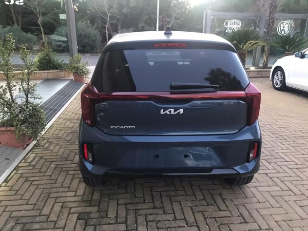 Kia Picanto 1.0 GDi 5 porte Urban - Foto 3