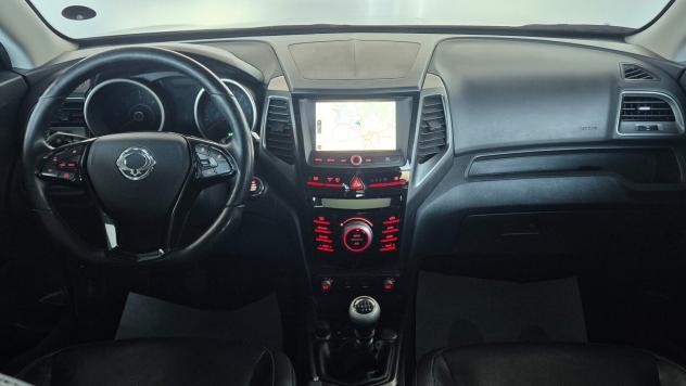 Ssangyong XLV 1.6d 2WD Be Cool - Foto 7