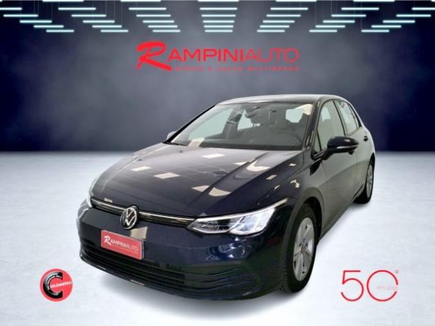 VOLKSWAGEN Golf 2.0 TDI 115 CV Km 73.000 Pronta Consegna Iva Espos rif. 24180356 - Foto 2