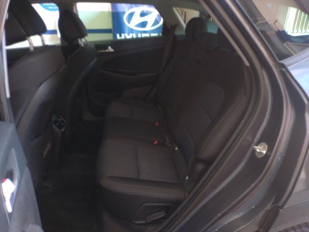 Hyundai Tucson Tucson 1.6 gdi Comfort Plus Pack 2wd MOLTO BELLA - Foto 7