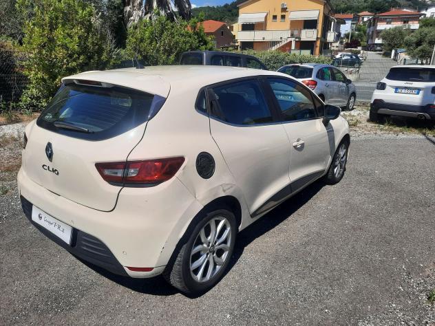 Renault Clio dCi 8V 90CV EDC Start&Stop 5 porte Energy Zen - Foto 7
