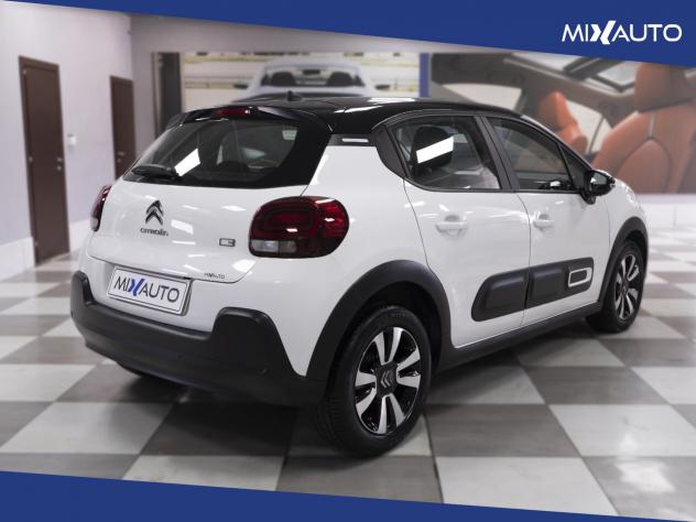 Citroen C3 1.2 Puretech Feel Pack S&S 83CV - Foto 5