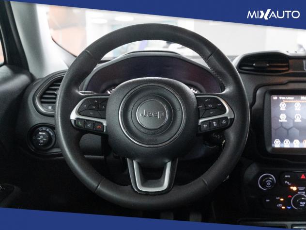 Jeep Renegade 1.6 MJT Limited 2WD 130CV - Foto 12