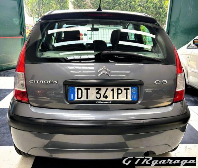 CITROEN - C3 - 1.1 Elegance - Foto 5
