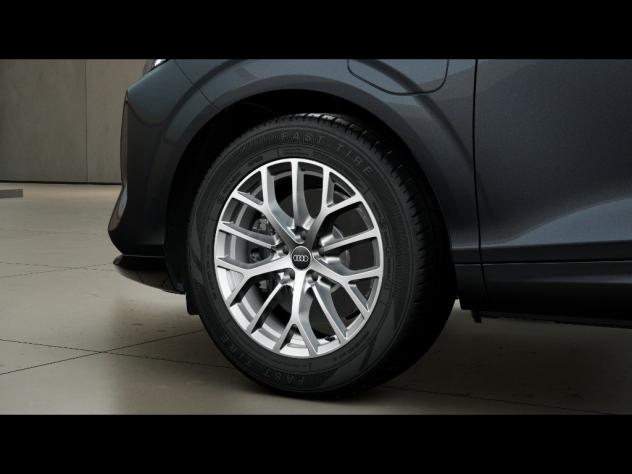 Audi Q3 SPORTBACK MY26 FJNAQX-26 - Foto 6