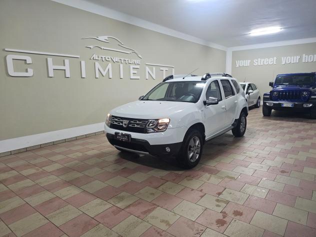 Dacia Duster 1.6 115 CV S&S 4x2 GPL Serie Speciale Brave2 - Foto 2
