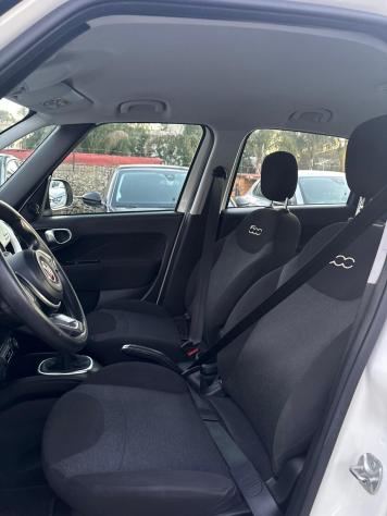 Fiat 500L CAMBIO AUTOMATICO 1.3 Multijet 95 CV Mirror - Foto 7