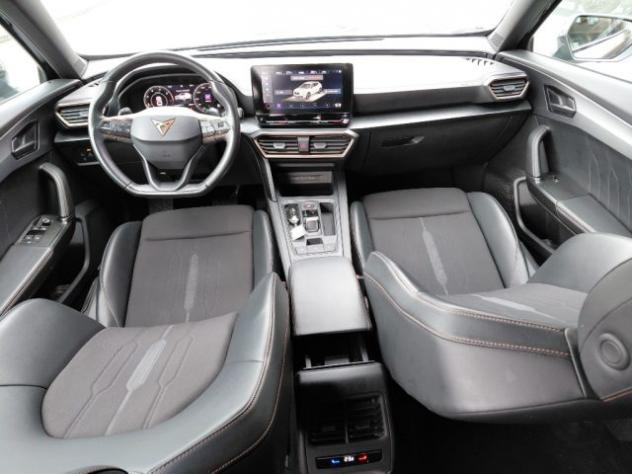 CUPRA Formentor 2.0 TDI 4Drive DSG Unico Proprietario rif. 23675265 - Foto 8