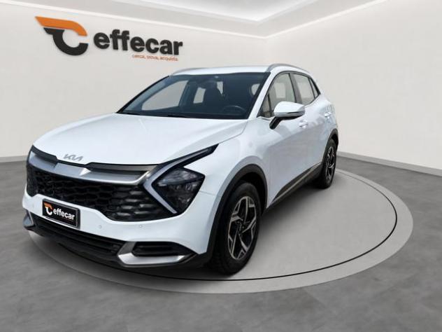 KIA Sportage 1.6 CRDi MHEV Business rif. 23905563