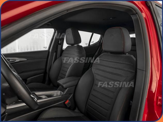 Alfa Romeo Tonale Tonale 1.5 hybrid Sprint 130cv tct7 - Foto 8